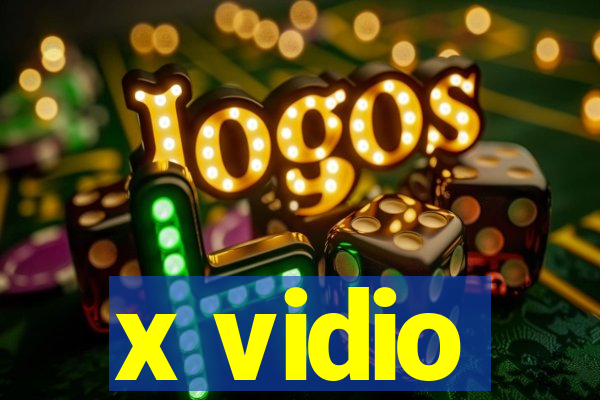 x vidio